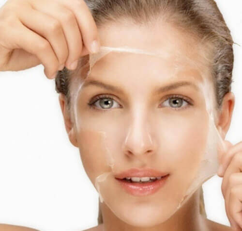 Chemical Peel